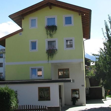 ツェル アム ゼーHaus Schmidlアパートメント エクステリア 写真