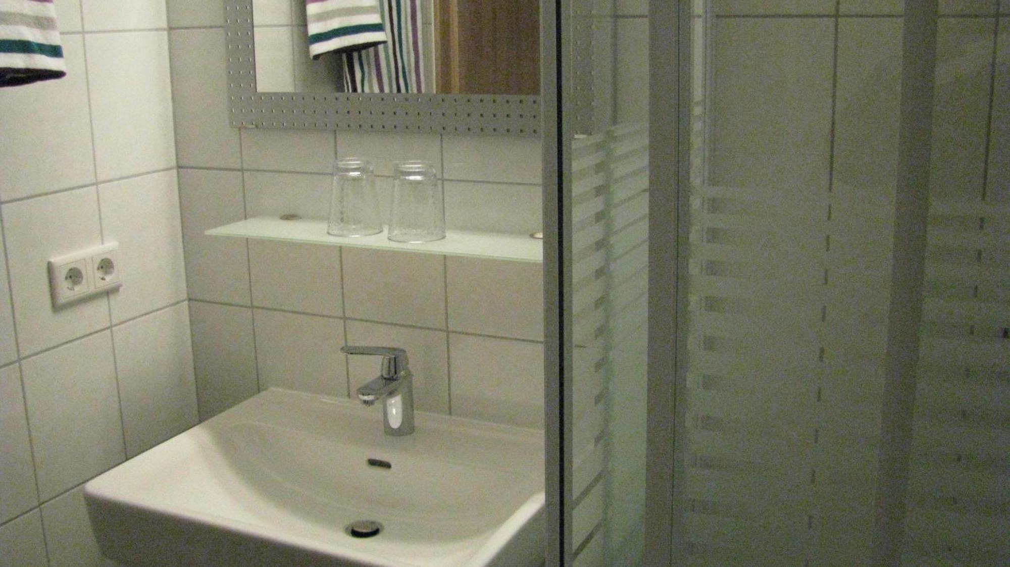 ツェル アム ゼーHaus Schmidlアパートメント 部屋 写真