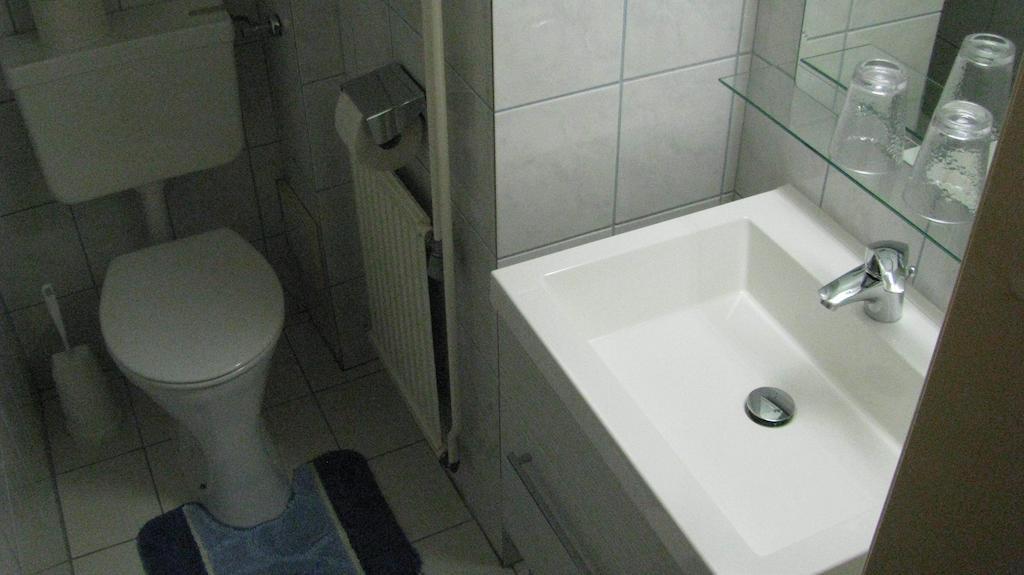 ツェル アム ゼーHaus Schmidlアパートメント 部屋 写真